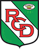 Rugby Club Delft Logo
